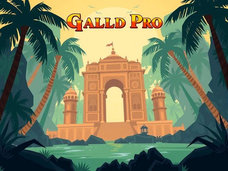 Goa Gold Pro Cultural Event